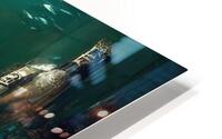 Atlantis I HD Metal print