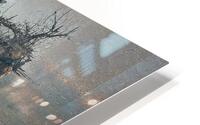 Dead Marshes II HD Metal print