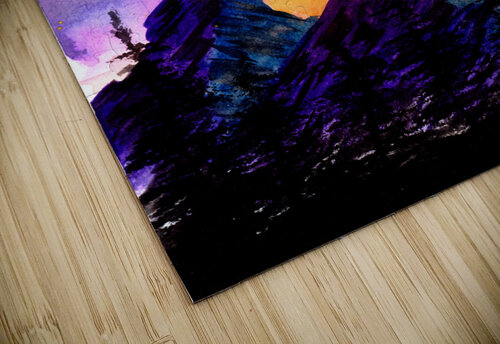 Volcanic Eruption Sebastian Grafmann puzzle