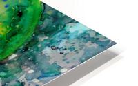 Close to Uranus HD Metal print