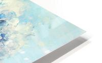 Ocean before the Storm HD Metal print