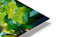 Jungle Springwater HD Metal print