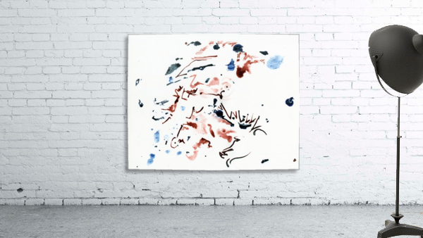 FAHRENHEIT Wall Preview