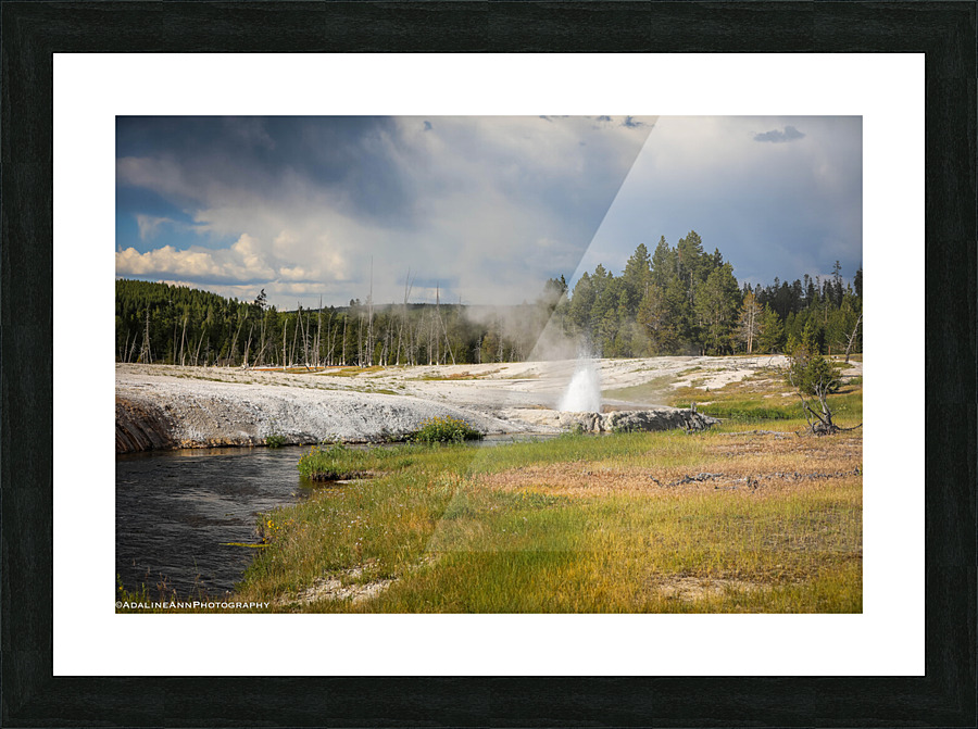 G56A1503 Picture Frame print