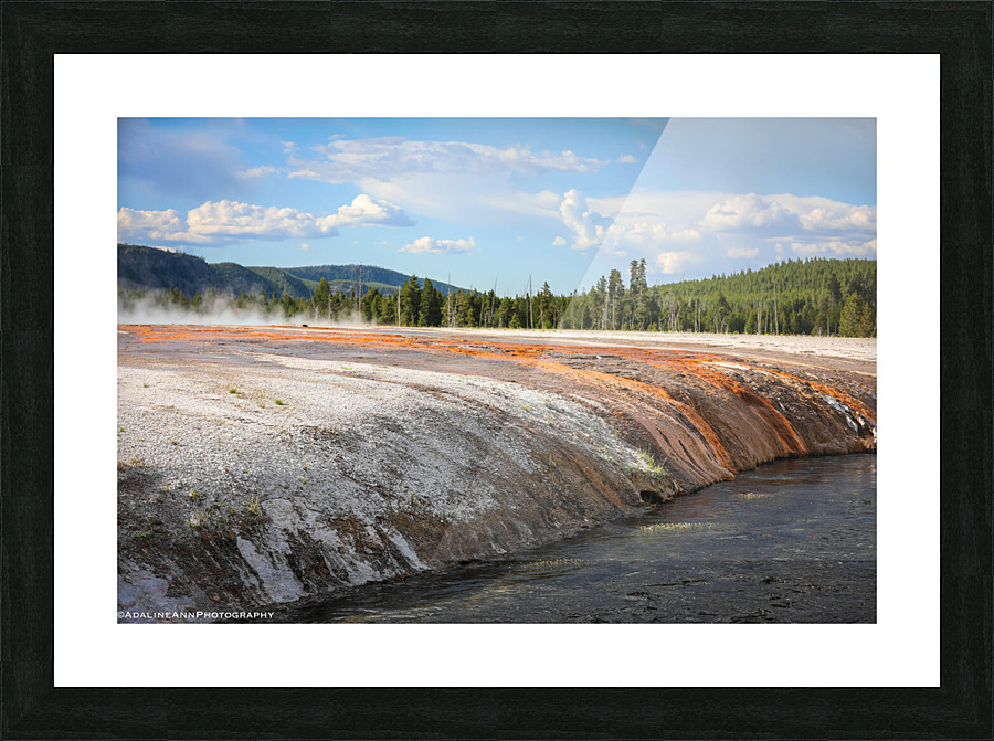 G56A1501 Picture Frame print