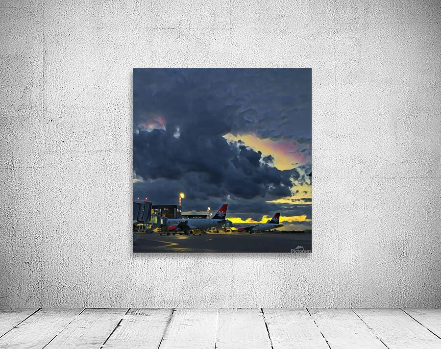 Print00031 Wall Preview