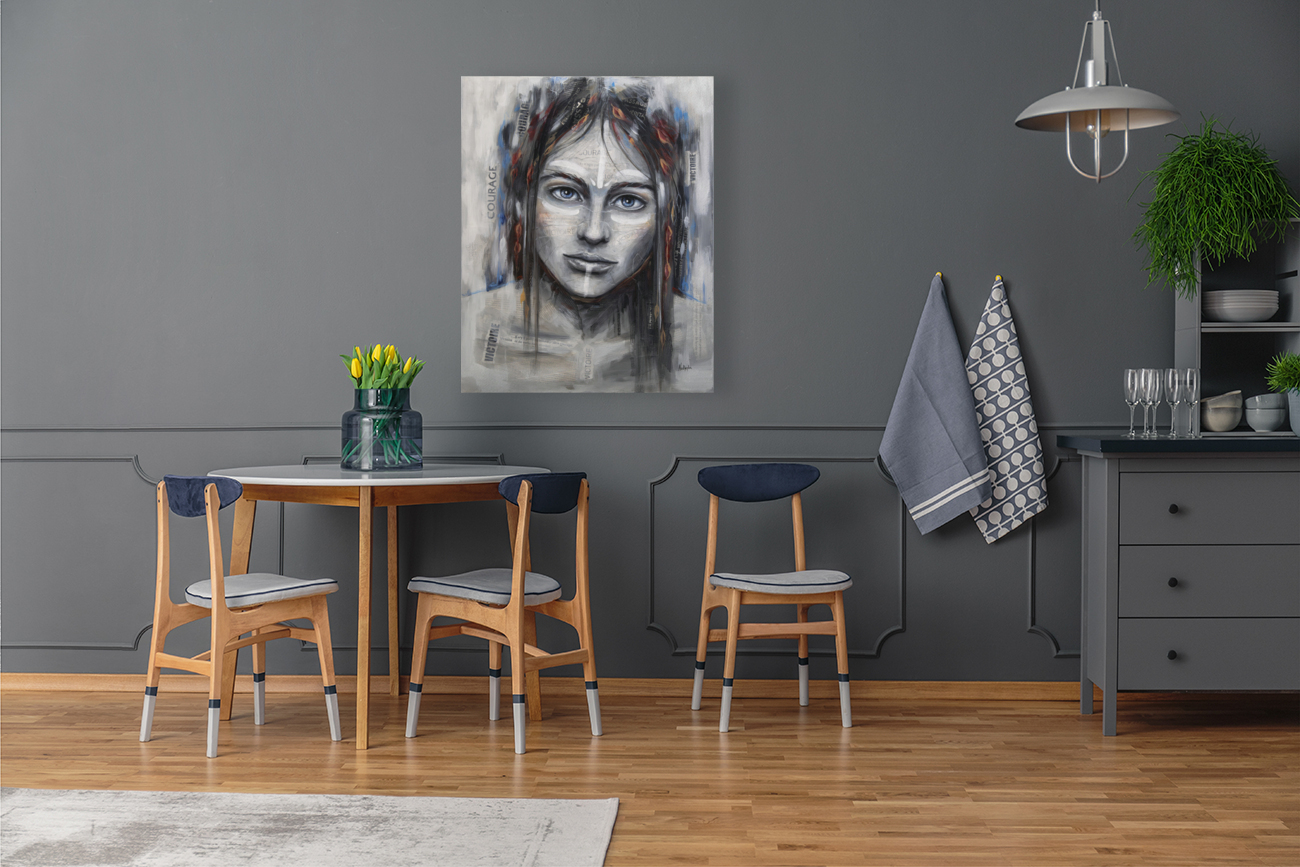 Audace Reproduction