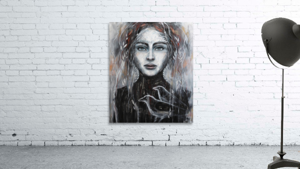 Orphee Wall Preview