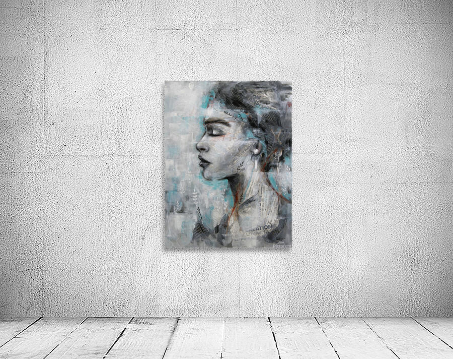 Silencieuse Wall Preview