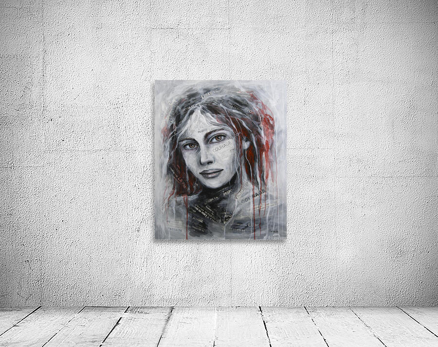 Cybelle Wall Preview
