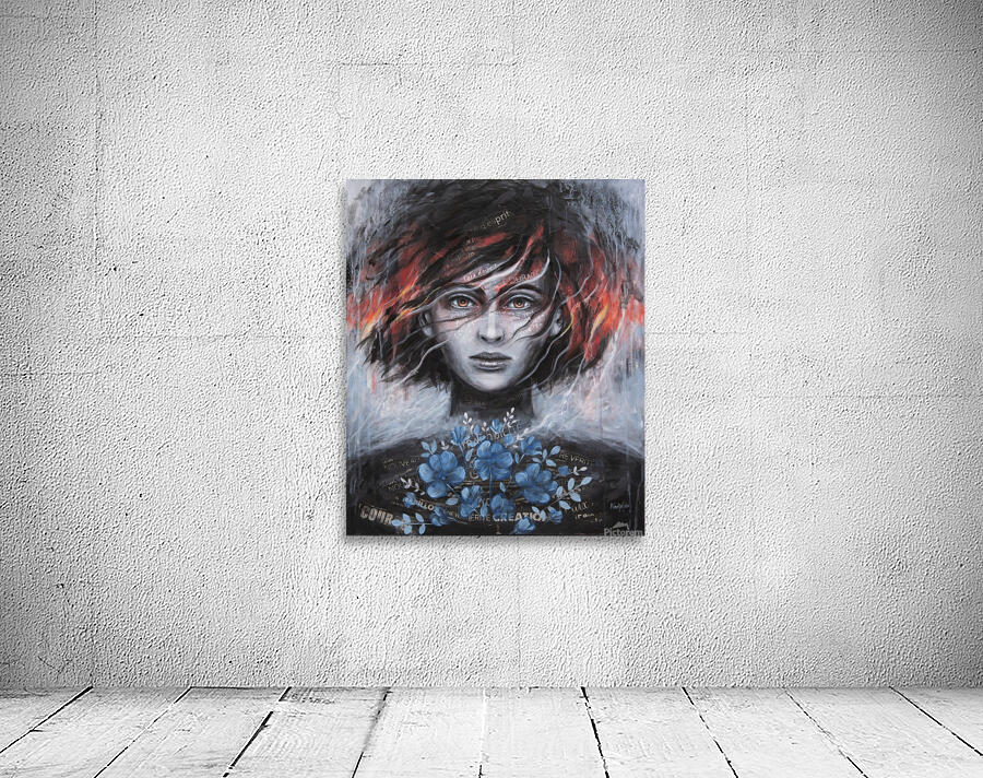 Calista Wall Preview