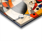 Homage Pictorem Acrylic print