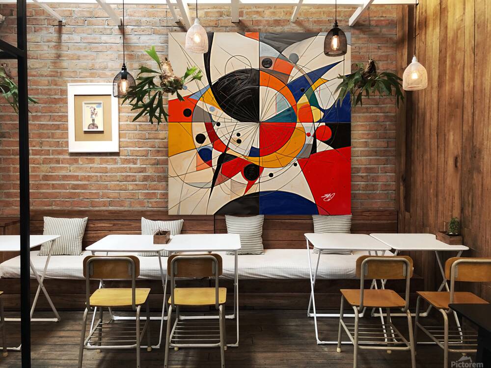 Homage Pictorem Reproduction