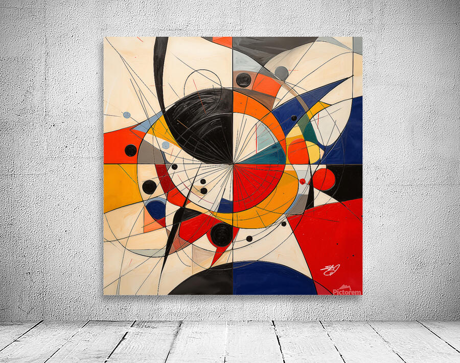 Homage Pictorem Wall Preview