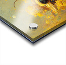 Honey Bee Acrylic print