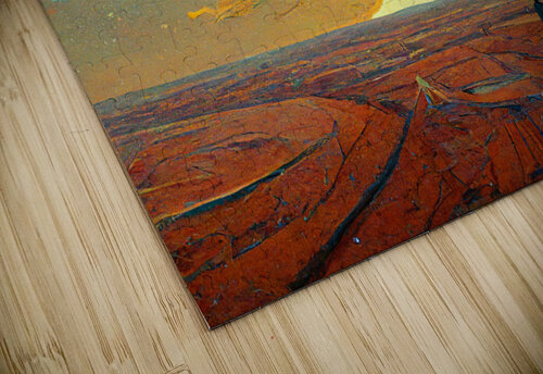 Dream CreatingJoy puzzle