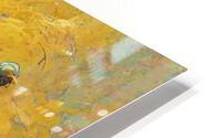 Honey Bee HD Metal print