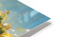 Lemonade HD Metal print