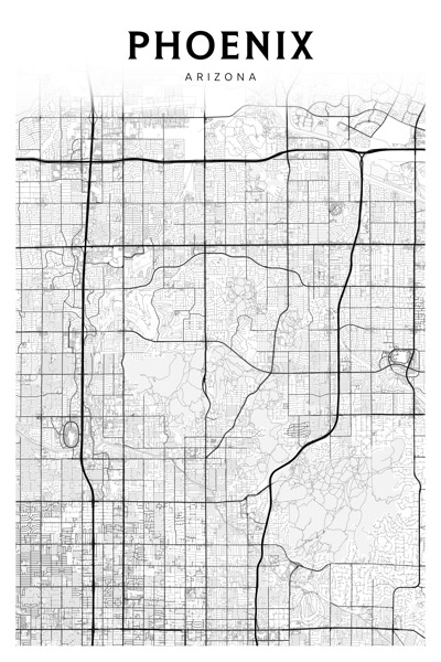 Phoenix portrait 2 3 Digital Download