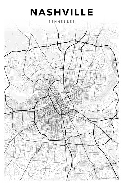 Nashville portrait 2 3 Digital Download