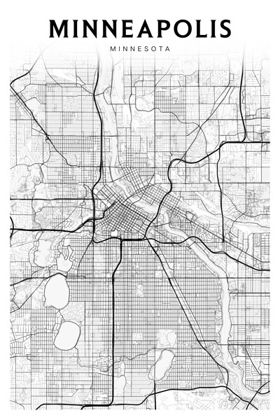 Minneapolis portrait 2 3 Digital Download