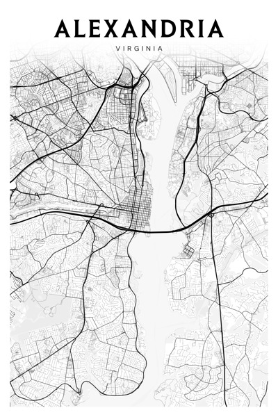 Alexandria portrait 2 3 Digital Download