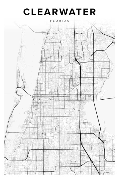 Clearwater portrait 2 3 Digital Download