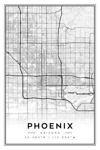 Phoenix portrait 2 3 Digital Download