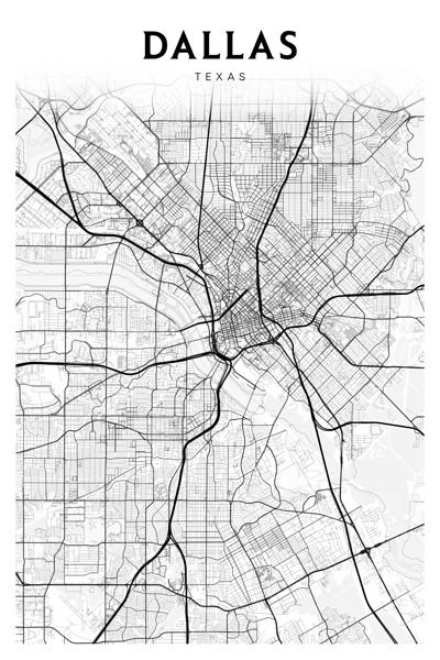 Dallas portrait 2 3 Digital Download