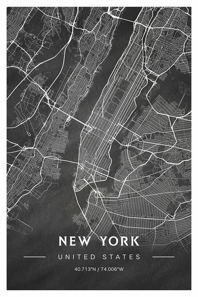 portrait 2 3 new york Digital Download