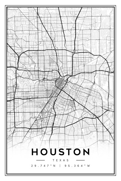 Houston portrait 2 3 Digital Download