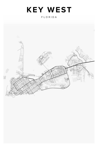 KeyWest portrait 2 3 Digital Download