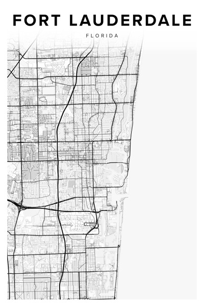 FortLauderdale portrait 2 3 Digital Download