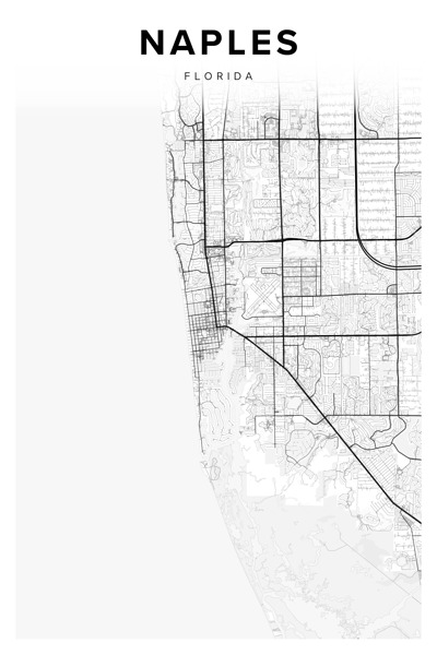 Naples portrait 2 3 Digital Download