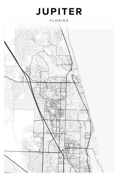 Jupiter portrait 2 3 Digital Download