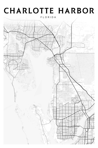 CharlotteHarbor portrait 2 3 Digital Download