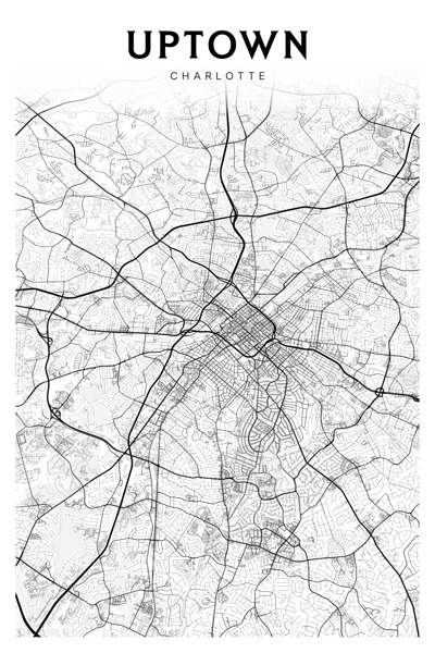 Uptown portrait 2 3 Digital Download