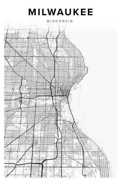 Milwaukee portrait 2 3 Digital Download