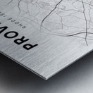 Providence portrait 2 3 Metal print