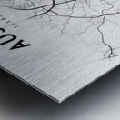 Austin portrait 2 3 Metal print