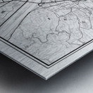 Vienna portrait 2 3 Metal print