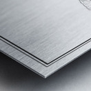 Vancouver portrait 2 3 Metal print