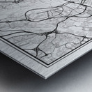 Lisbon portrait 2 3 Metal print