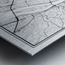 Budapest portrait 2 3 Metal print