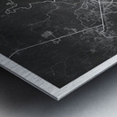 portrait 2 3 Guadalajara Metal print