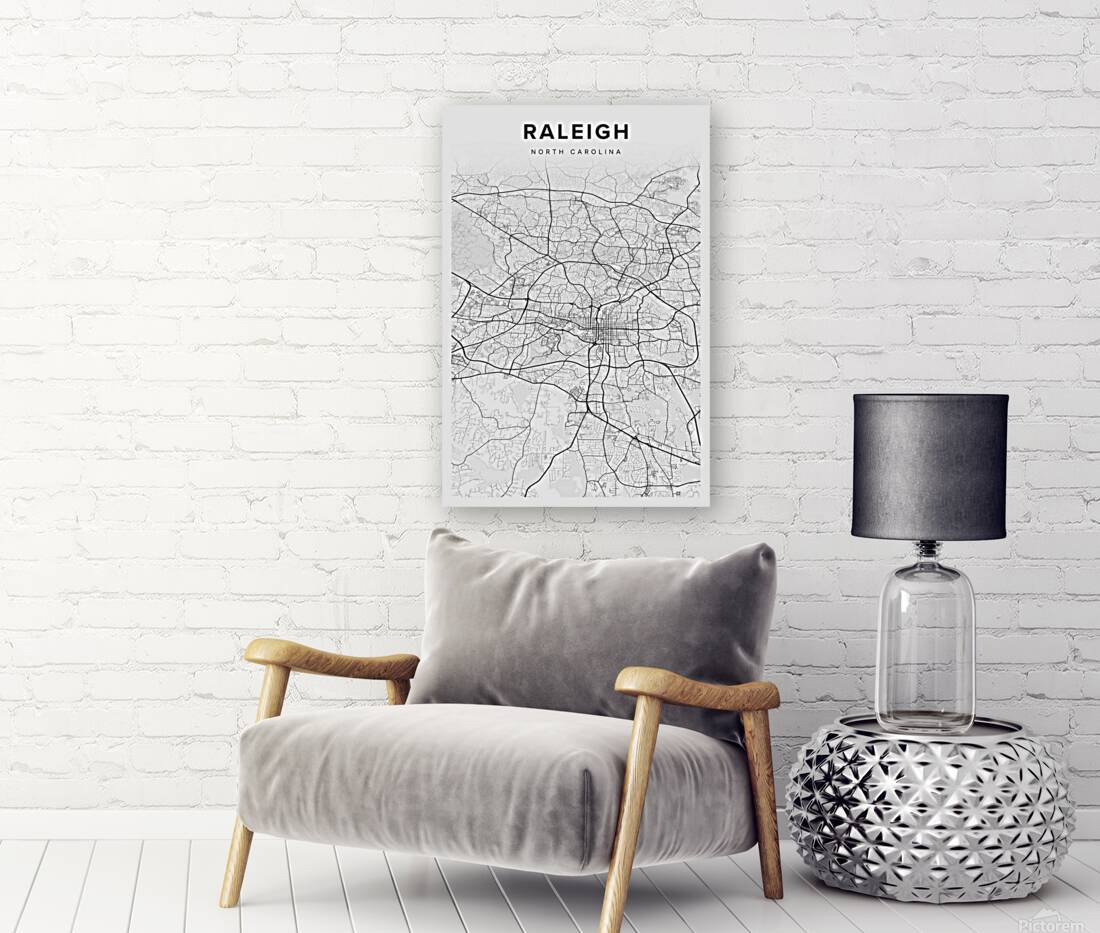 Raleigh portrait 2 3 Reproduction