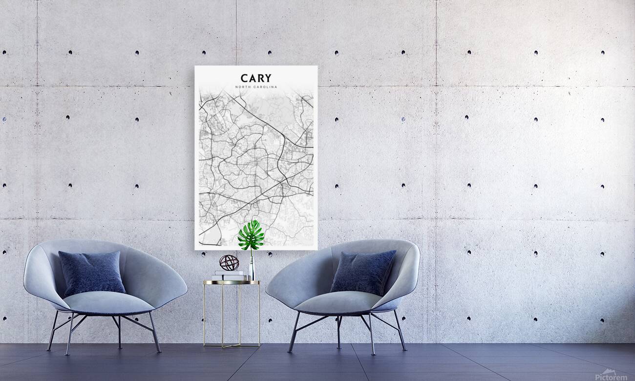 Cary portrait 2 3 Reproduction