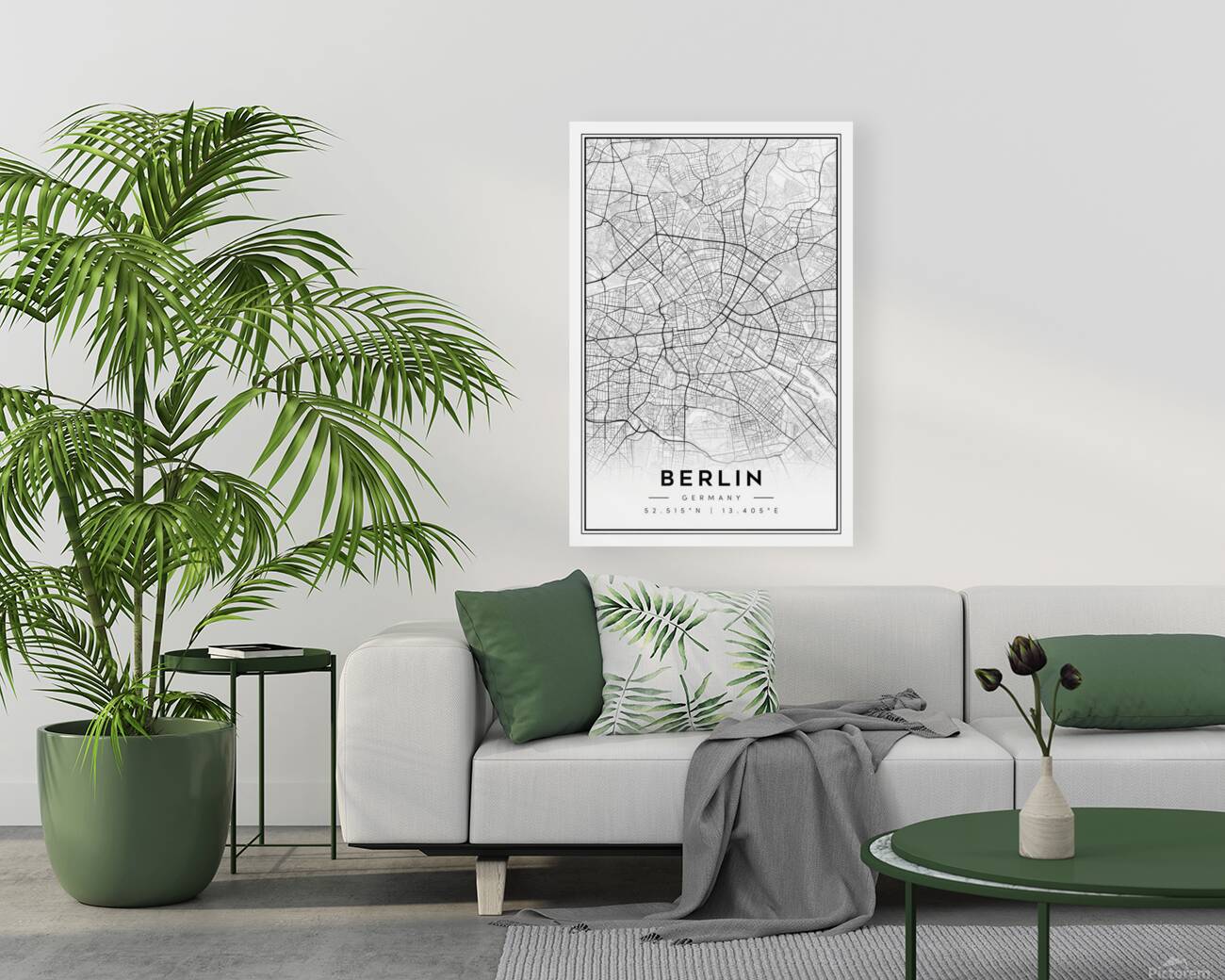 Berlin portrait 2 3 Reproduction