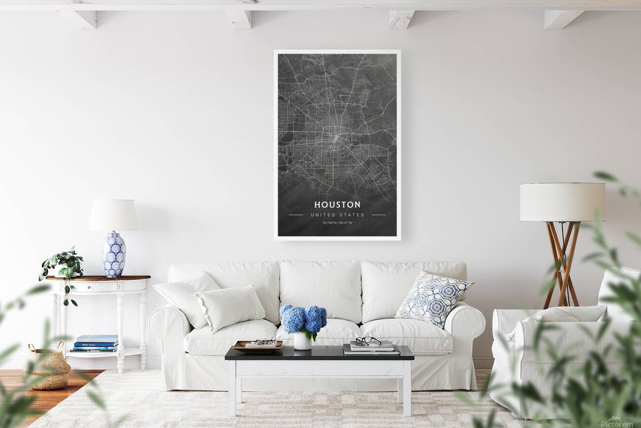 portrait 2 3 Houston Reproduction