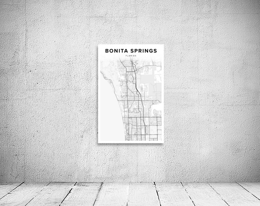 BonitaSprings portrait 2 3 Wall Preview